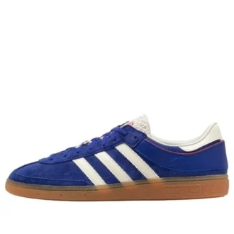 Adidas Handball Cup Spzl „Semi Lucid Blue”