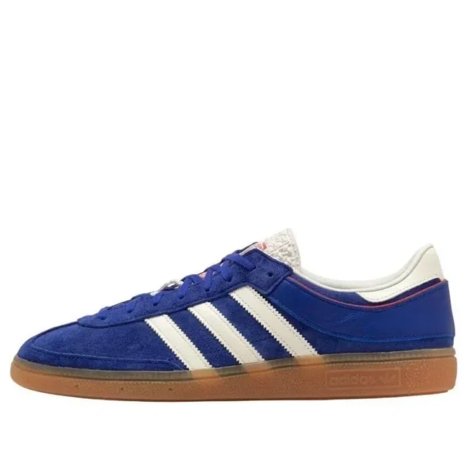Adidas Handball Cup Spzl „Semi Lucid Blue”