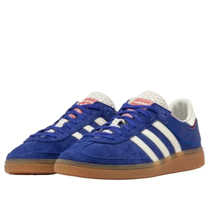 Adidas Handball Cup Spzl „Semi Lucid Blue”