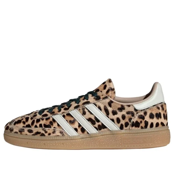 Adidas Handball „Leopard Magic”