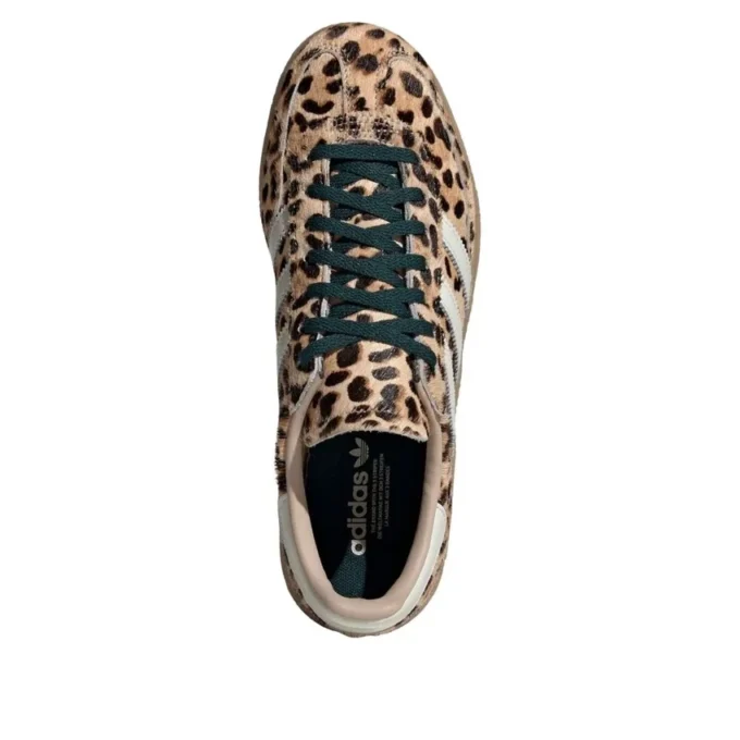 Adidas Handball „Leopard Magic”