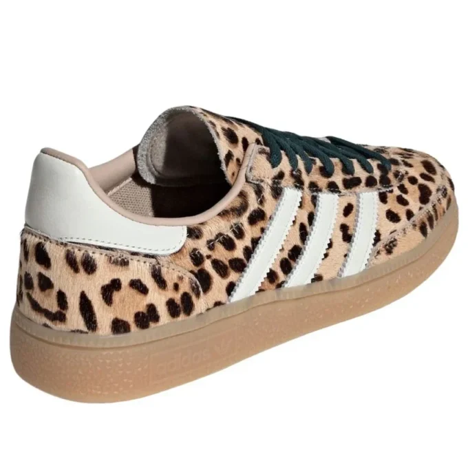 Adidas Handball „Leopard Magic”