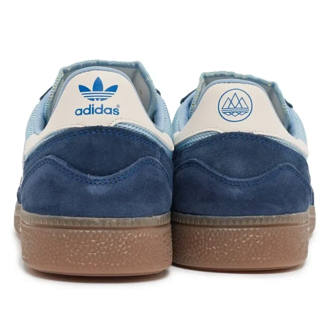 Adidas Handball Pro Spzl „Clear Blue”