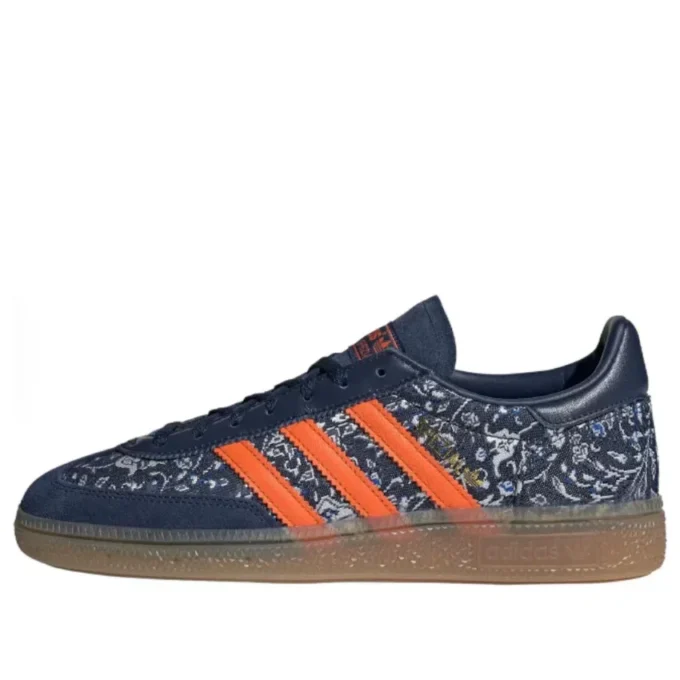 Adidas Handball Special „Navy Orange”