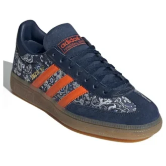 Adidas Handball Special „Navy Orange”