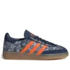 Adidas Handball Special „Navy Orange”
