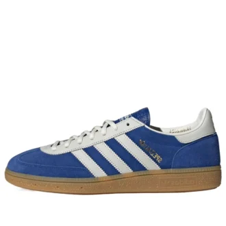 Adidas Handball Spezial „75Th Anniversary Pack Collegiate Royal”