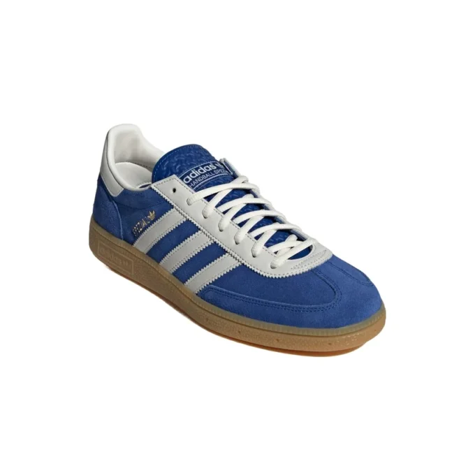 Adidas Handball Spezial „75Th Anniversary Pack Collegiate Royal”