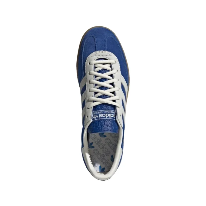 Adidas Handball Spezial „75Th Anniversary Pack Collegiate Royal”