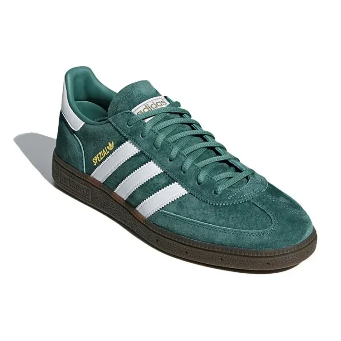 Adidas Handball Spezial „Active Green Gum”