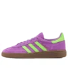Adidas Handball Spezial „Active Purple Solar Green”