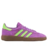 Adidas Handball Spezial „Active Purple Solar Green”
