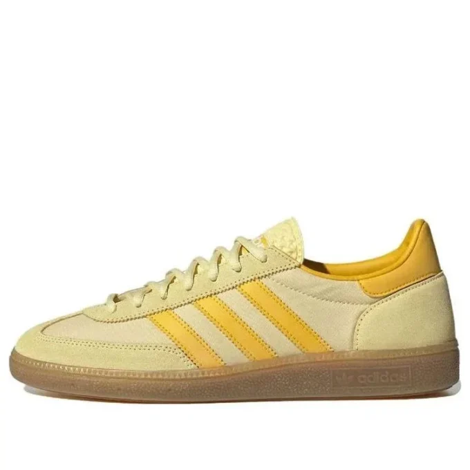 Adidas Handball Spezial „Almost Yellow”