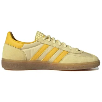 Adidas Handball Spezial „Almost Yellow”