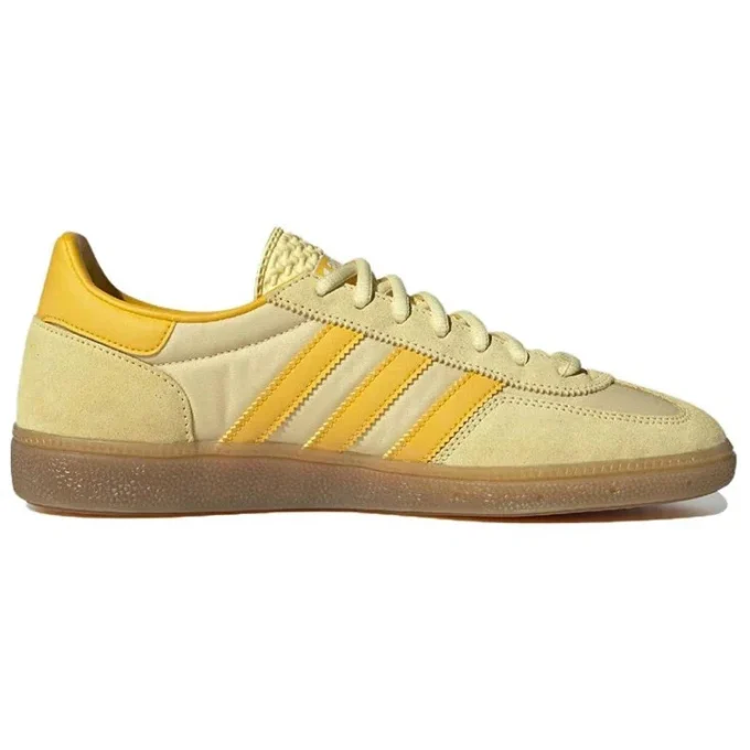 Adidas Handball Spezial „Almost Yellow”