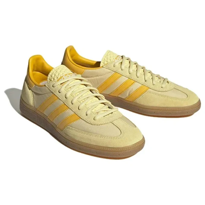 Adidas Handball Spezial „Almost Yellow”