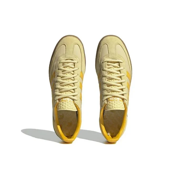 Adidas Handball Spezial „Almost Yellow”