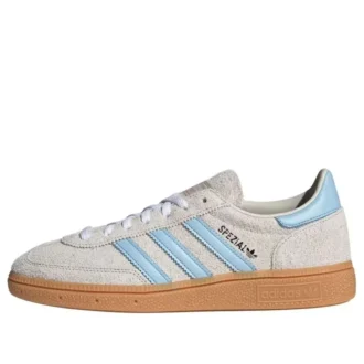 Adidas Handball Spezial „Alumina Clear Sky”