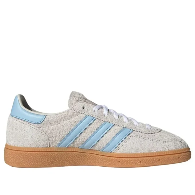 Adidas Handball Spezial „Alumina Clear Sky”