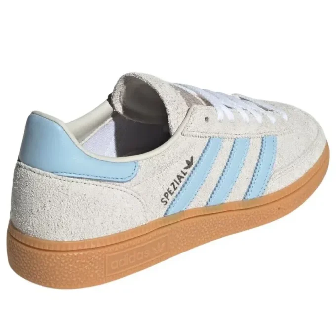 Adidas Handball Spezial „Alumina Clear Sky”