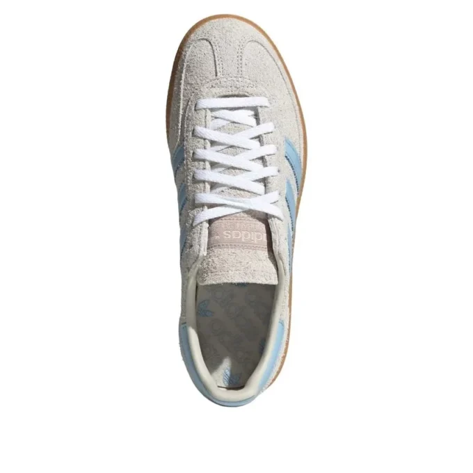 Adidas Handball Spezial „Alumina Clear Sky”