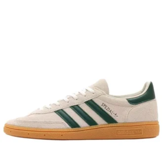 Adidas Handball Spezial „Alumina Collegiate Green”