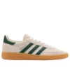 Adidas Handball Spezial „Alumina Collegiate Green”