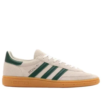Adidas Handball Spezial „Alumina Collegiate Green”