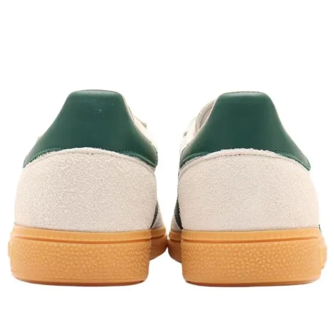 Adidas Handball Spezial „Alumina Collegiate Green”