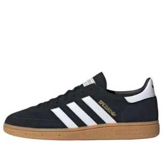 Adidas Handball Spezial „Alumina Dark Brown Gum”