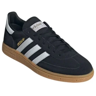 Adidas Handball Spezial „Alumina Dark Brown Gum”