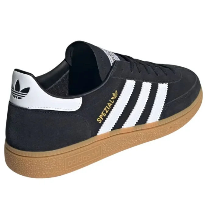 Adidas Handball Spezial „Alumina Dark Brown Gum”