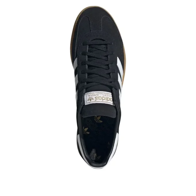 Adidas Handball Spezial „Alumina Dark Brown Gum”