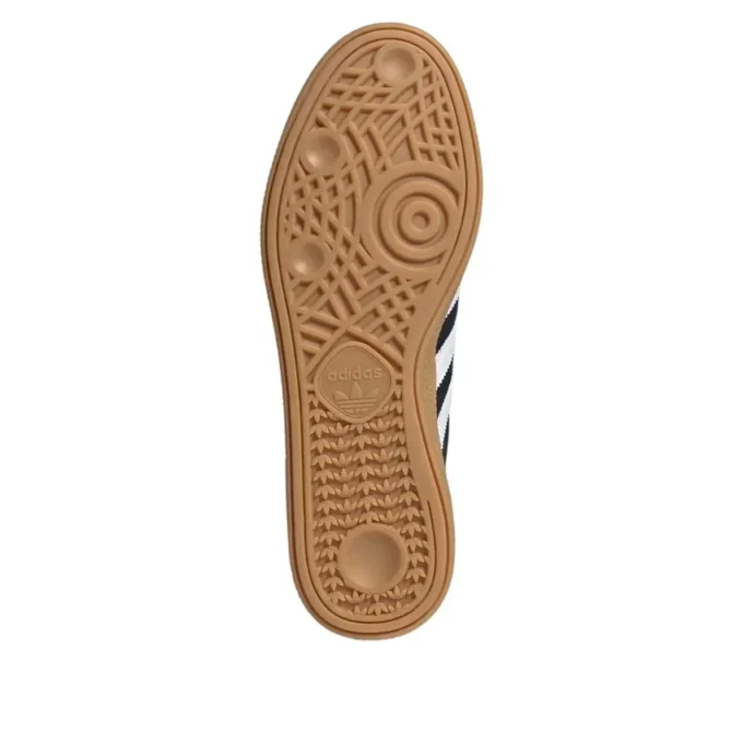 Adidas Handball Spezial „Alumina Dark Brown Gum”