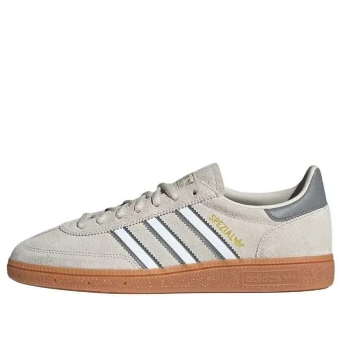Adidas Handball Spezial „Alumina Grey”