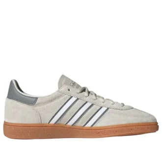 Adidas Handball Spezial „Alumina Grey”