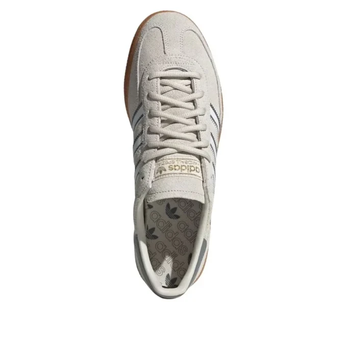 Adidas Handball Spezial „Alumina Grey”