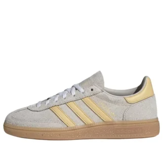 Adidas Handball Spezial „Alumina Orange Tint”