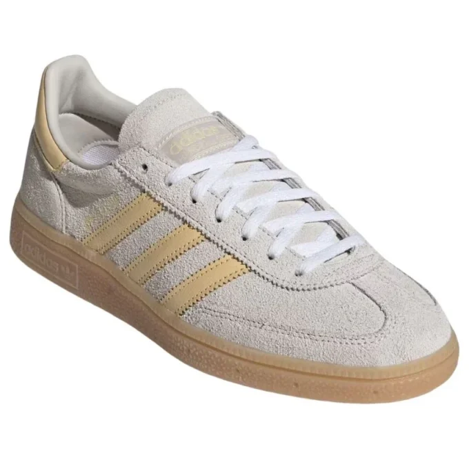 Adidas Handball Spezial „Alumina Orange Tint”