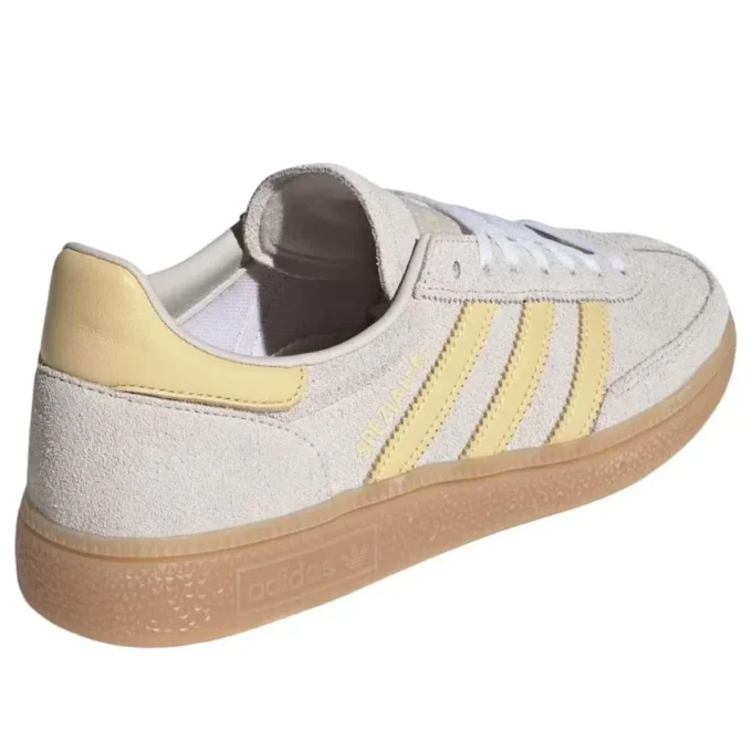 Adidas Handball Spezial „Alumina Orange Tint”