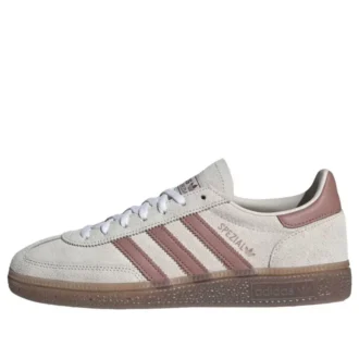 Adidas Handball Spezial „Alumina Warm Clay Cloud White”