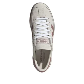 Adidas Handball Spezial „Alumina Warm Clay Cloud White”