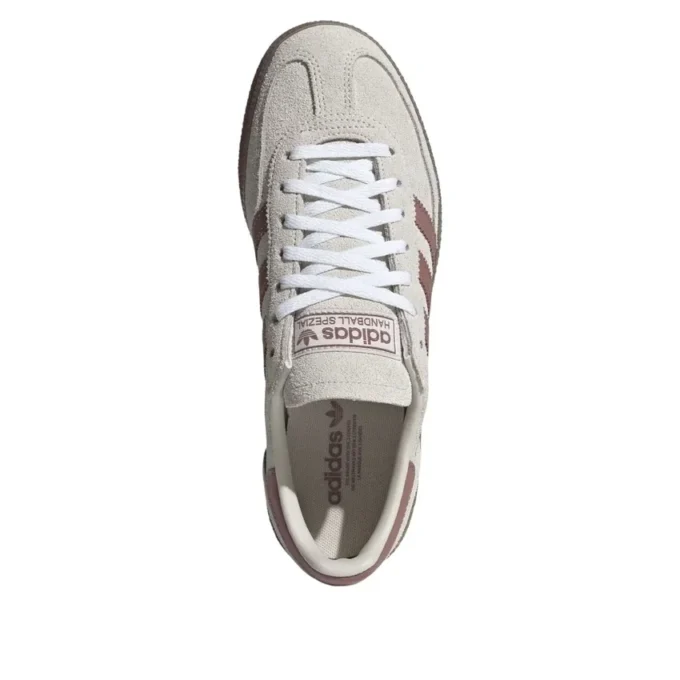 Adidas Handball Spezial „Alumina Warm Clay Cloud White”