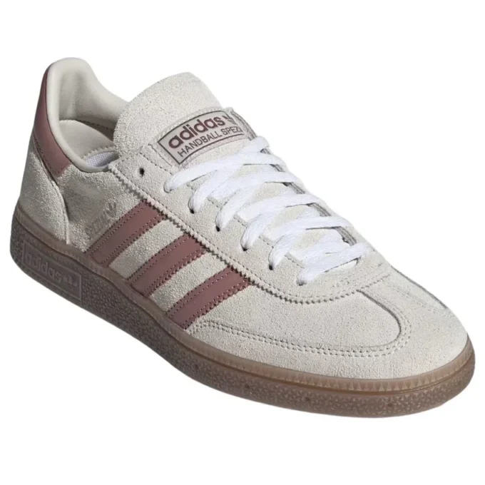 Adidas Handball Spezial „Alumina Warm Clay Cloud White”