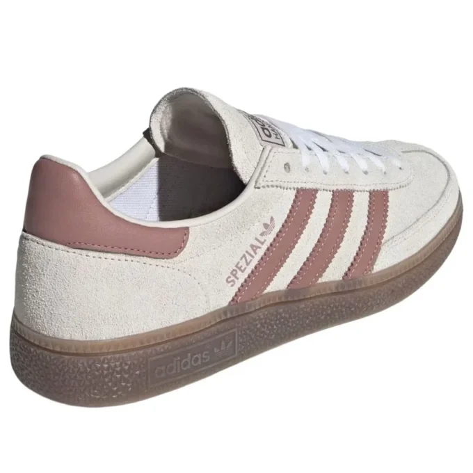 Adidas Handball Spezial „Alumina Warm Clay Cloud White”