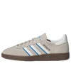 Adidas Handball Spezial „Aluminium Bright Blue”