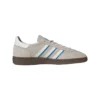 Adidas Handball Spezial „Aluminium Bright Blue”