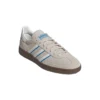 Adidas Handball Spezial „Aluminium Bright Blue”