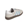 Adidas Handball Spezial „Aluminium Bright Blue”