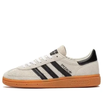 Adidas Handball Spezial „Aluminum Core Black”